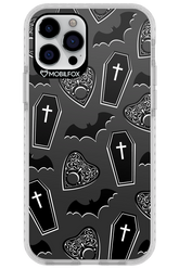 After Death - Apple iPhone 12 Pro