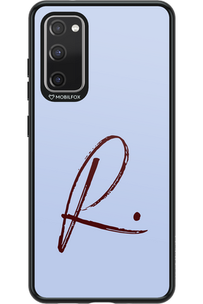 (Jellyfish Presso) R 2.0 - Samsung Galaxy S20 FE