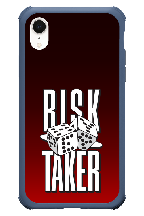 HYPER RISK - Apple iPhone XR