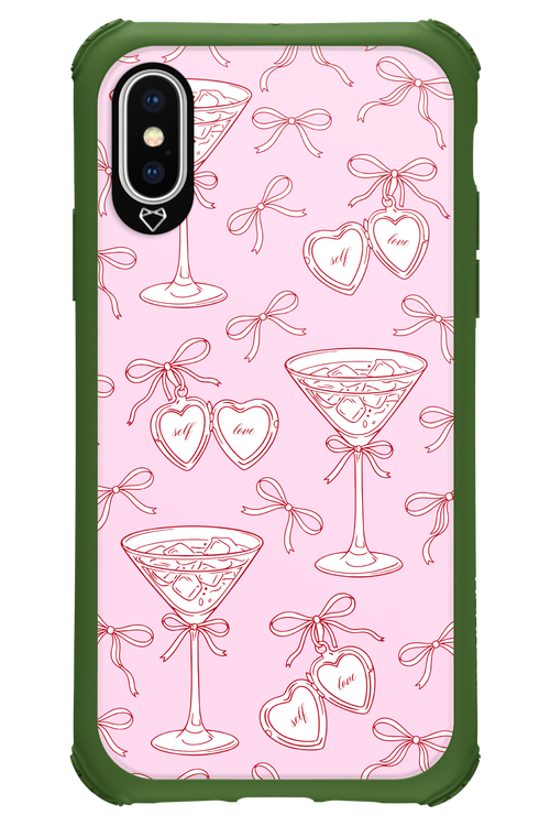 Tipsy Toast 2.0 - Apple iPhone X