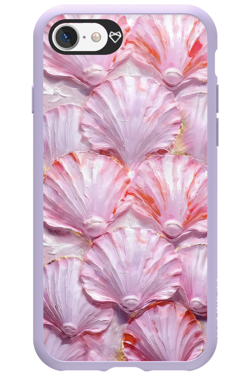 Venus Shell - Apple iPhone 7