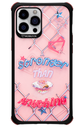 StrongerThan - Apple iPhone 12 Pro Max