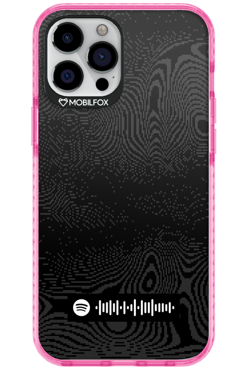 Techno frequency - Apple iPhone 12 Pro Max