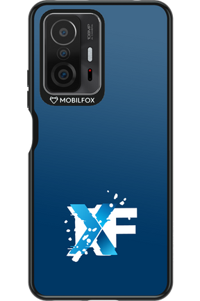 Nano Burst  - Xiaomi Mi 11T Pro