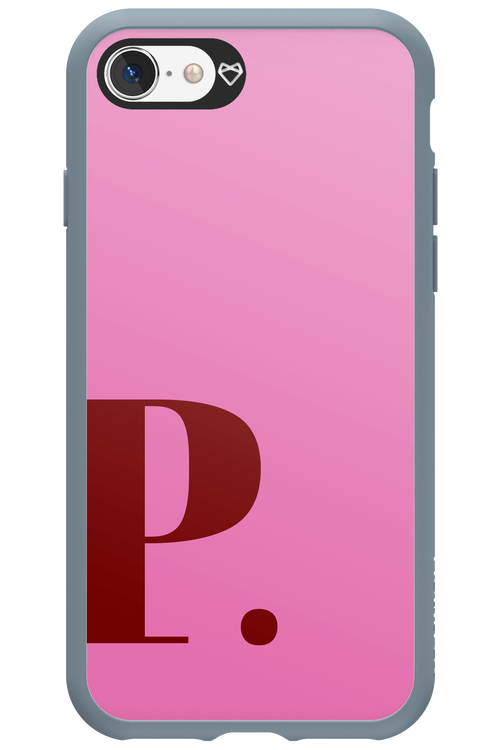 P (Sorbet) 2.0 - Apple iPhone 8