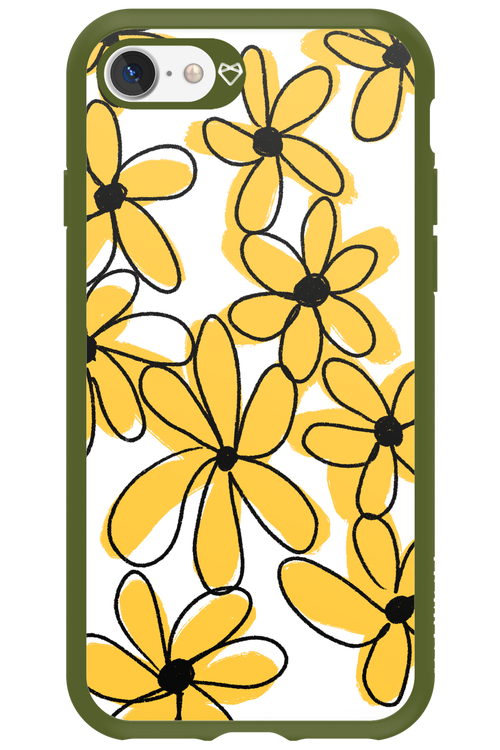 Yella - Apple iPhone 7