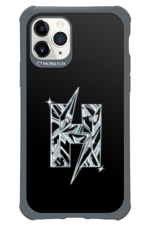 H DIAMOND 2.0 - Apple iPhone 11 Pro