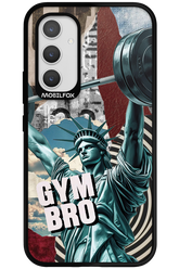 GYM BRO - Samsung Galaxy A54