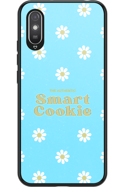 Smart Cookie - Xiaomi Redmi 9A