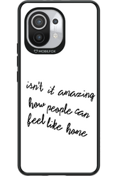 Isn't It 2.0 - Xiaomi Mi 11 5G