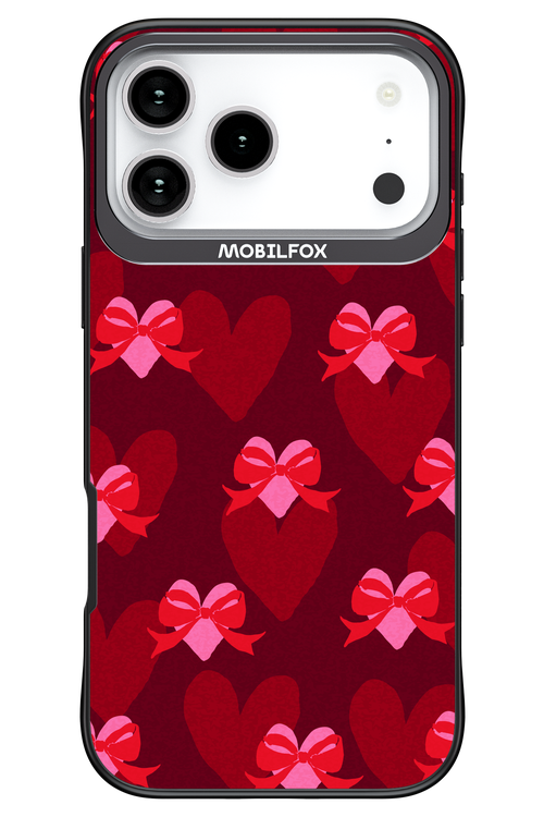 My Heart My Love - Apple iPhone 17 Pro Max