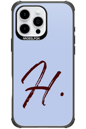 (Jellyfish Presso) H 2.0 - Apple iPhone 16 Pro Max