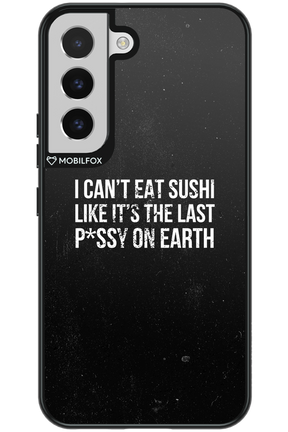 SUSHI 2.0 - Samsung Galaxy S22