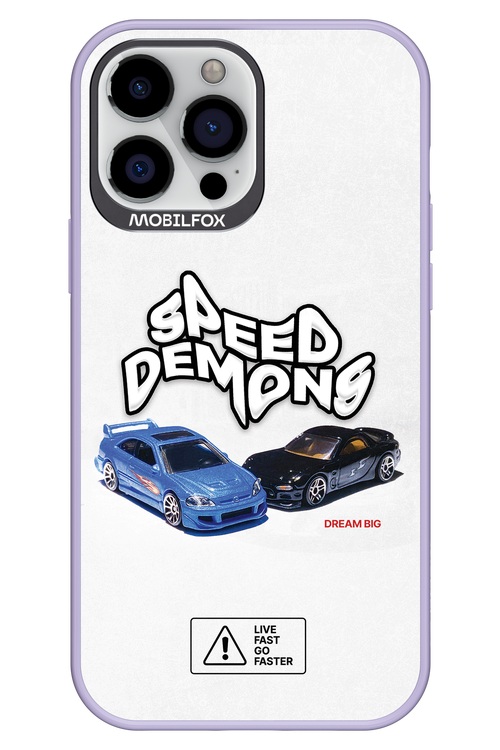 Dream Big - Apple iPhone 13 Pro Max