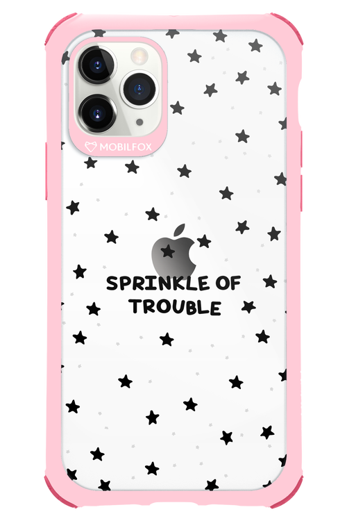 Trouble - Apple iPhone 11 Pro