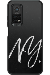 (Off Space) NY 2.0 - Xiaomi Mi 10T 5G