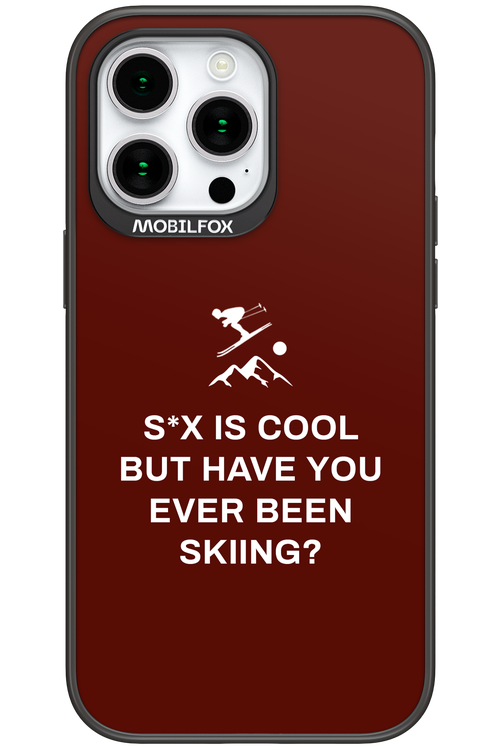 Have You Ever - Apple iPhone 15 Pro Max