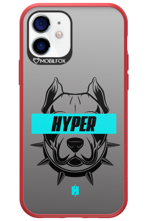 BULL 2.0 - Apple iPhone 12