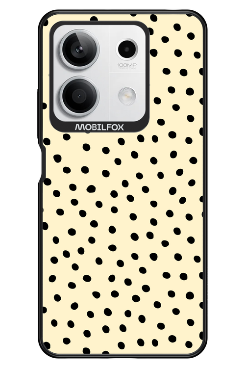 Polka Dots 2.0 - Xiaomi Redmi Note 13 5G