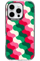 Holiday's Aura - Apple iPhone 16 Pro