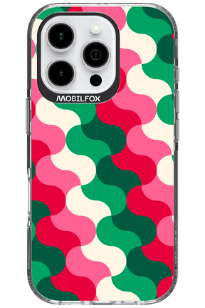 Holiday's Aura - Apple iPhone 16 Pro