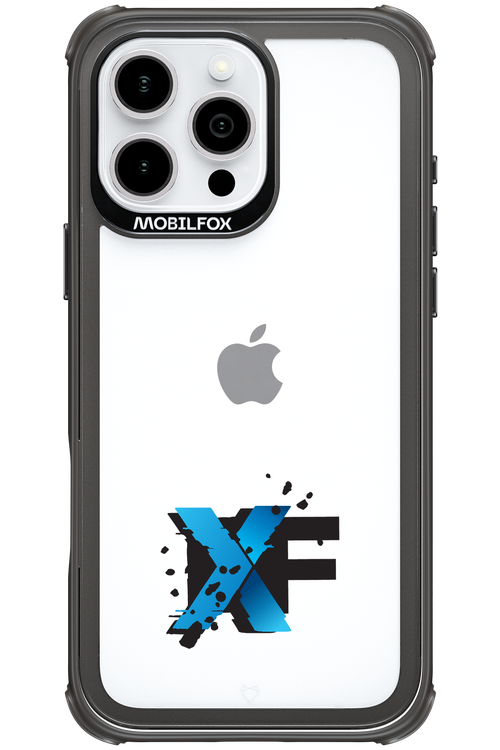 Reflex Spark - Apple iPhone 16 Pro Max