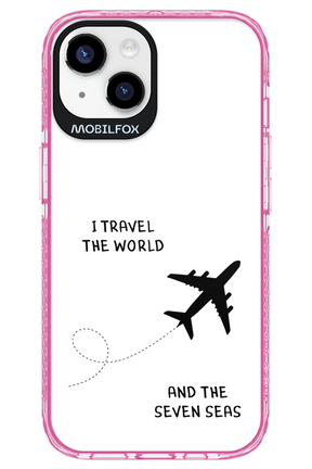 Traveller - Apple iPhone 14