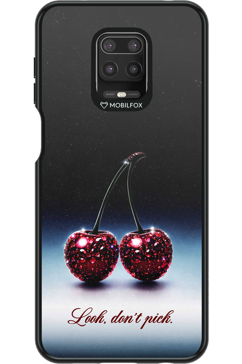 Seasonal Diamond 2.0 - Xiaomi Redmi Note 9 Pro