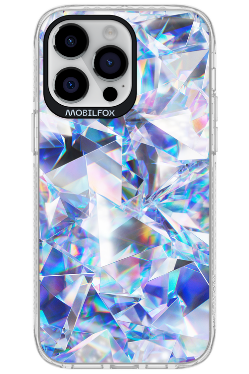 Holo Shard - Apple iPhone 14 Pro Max