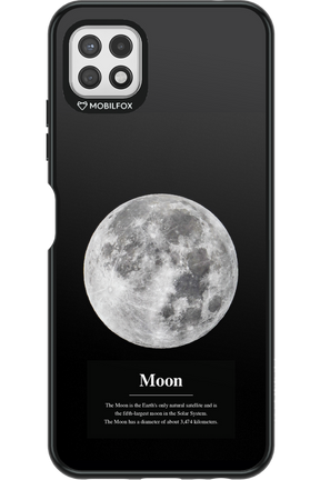 Moon - Samsung Galaxy A22 5G