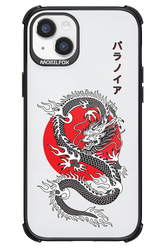 Japan dragon - Apple iPhone 14 Plus