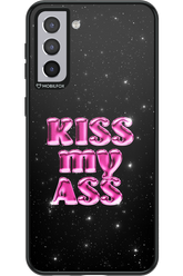 KMA 2.0 - Samsung Galaxy S21+
