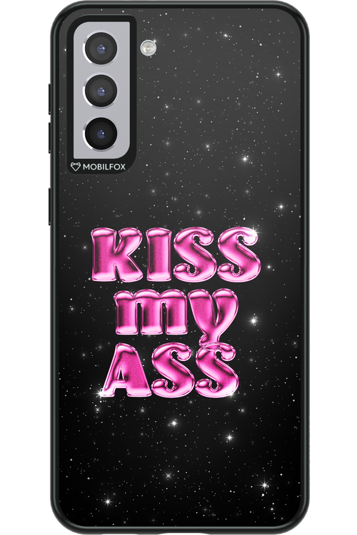 KMA 2.0 - Samsung Galaxy S21+