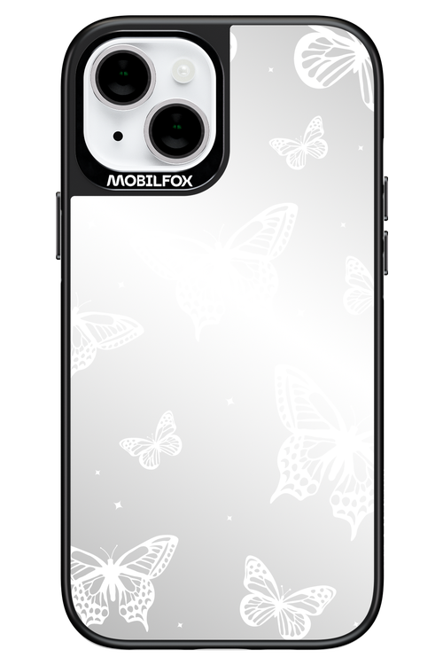 Butterfly Effect Mirror - Apple iPhone 14