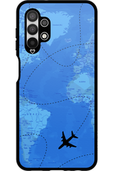 Around The World 2.0 - Samsung Galaxy A13 4G