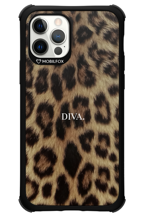 Diva 2.0 - Apple iPhone 12 Pro