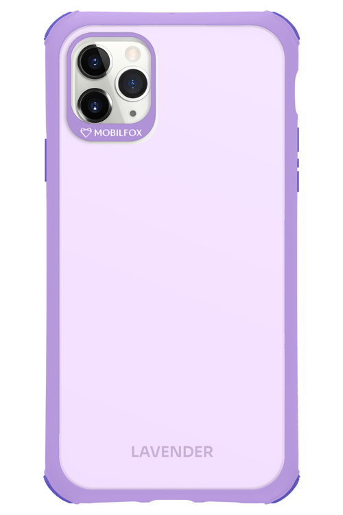 LAVENDER - FS2 - Apple iPhone 11 Pro Max