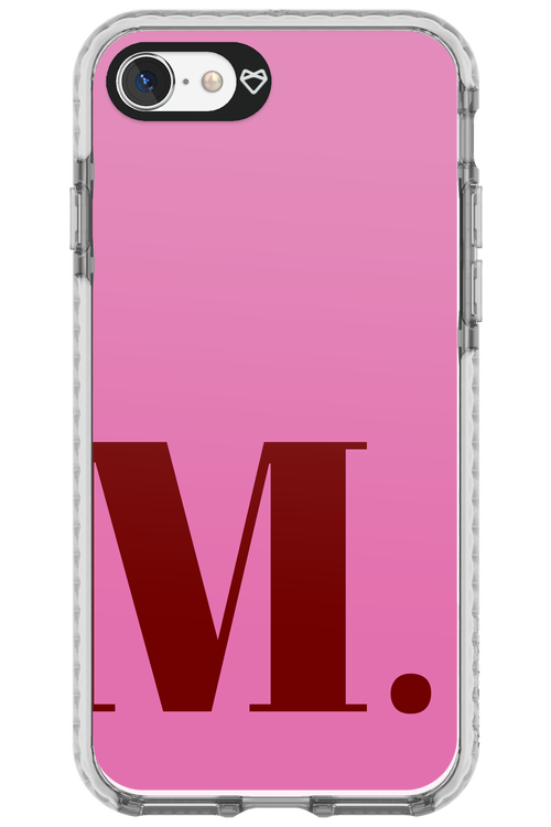 M (Sorbet) 2.0 - Apple iPhone SE 2020