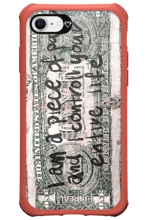 Dollars - Apple iPhone SE 2020