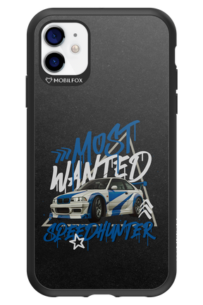 Most wanted - Apple iPhone 11