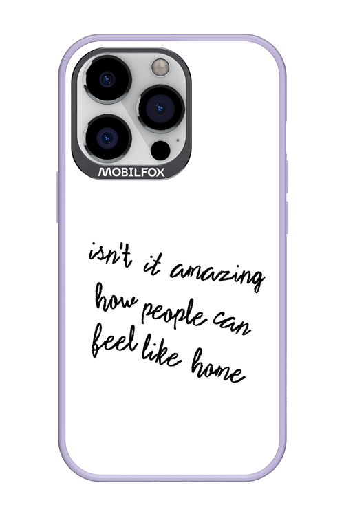 Isn't It 2.0 - Apple iPhone 13 Pro