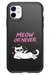 MEOW OR NEVER 2.0 - Apple iPhone 11