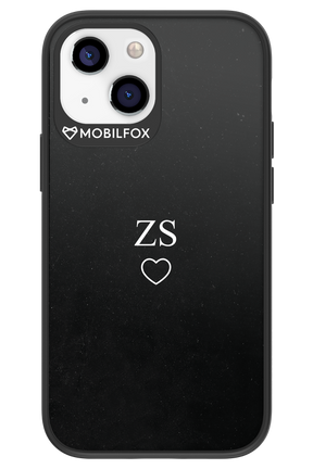 ZS Black 2.0 - Apple iPhone 13 Mini