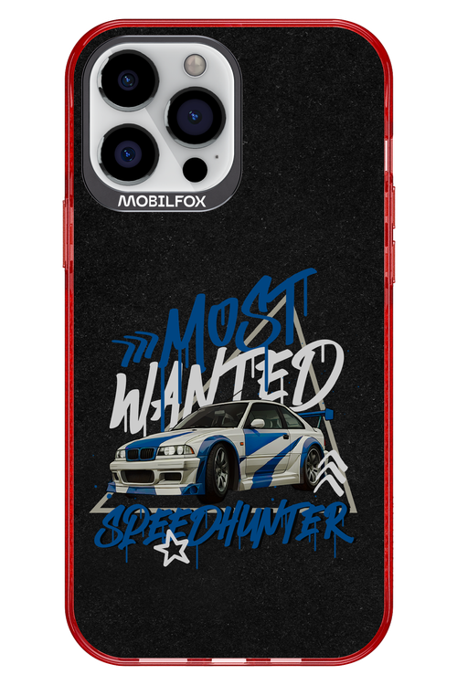 Most wanted - Apple iPhone 13 Pro Max