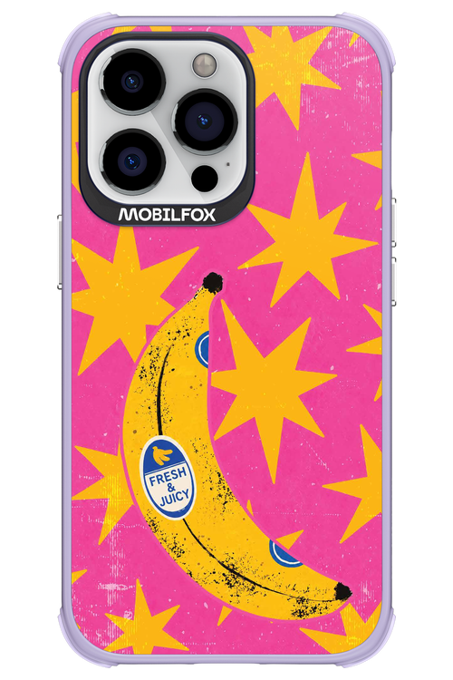 BANANA POP 2.0 - Apple iPhone 13 Pro