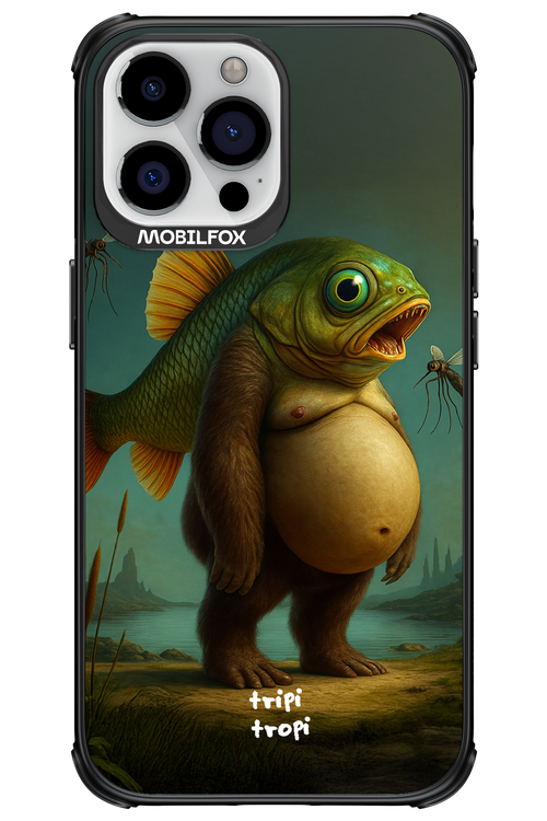 Tripi tropi - Apple iPhone 13 Pro Max