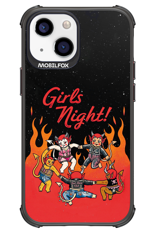 Girls Night 2.0 - Apple iPhone 13 Mini
