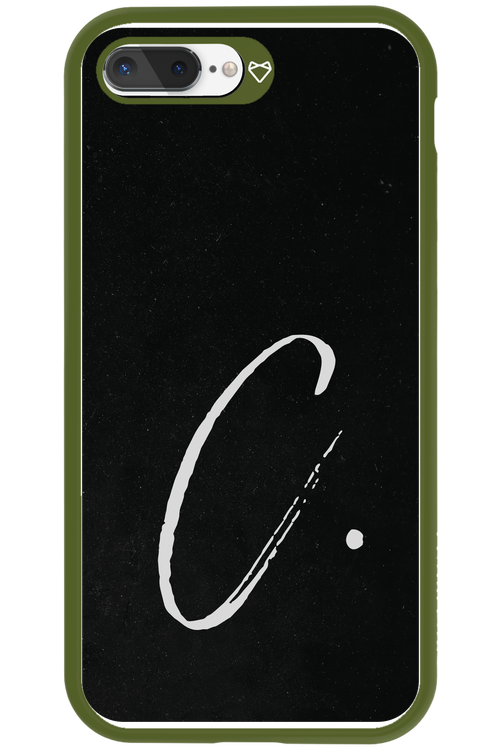 (Off Space) C 2.0 - Apple iPhone 8 Plus