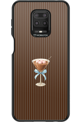 Hot Chocolate Martini - Xiaomi Redmi Note 9 Pro