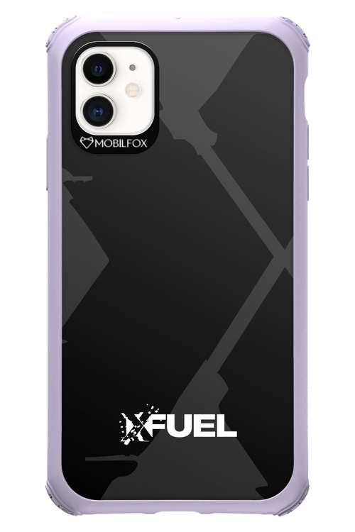 Shadow Mode - Apple iPhone 11